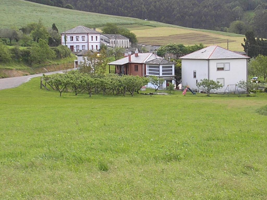La Searila Seares Exterior foto