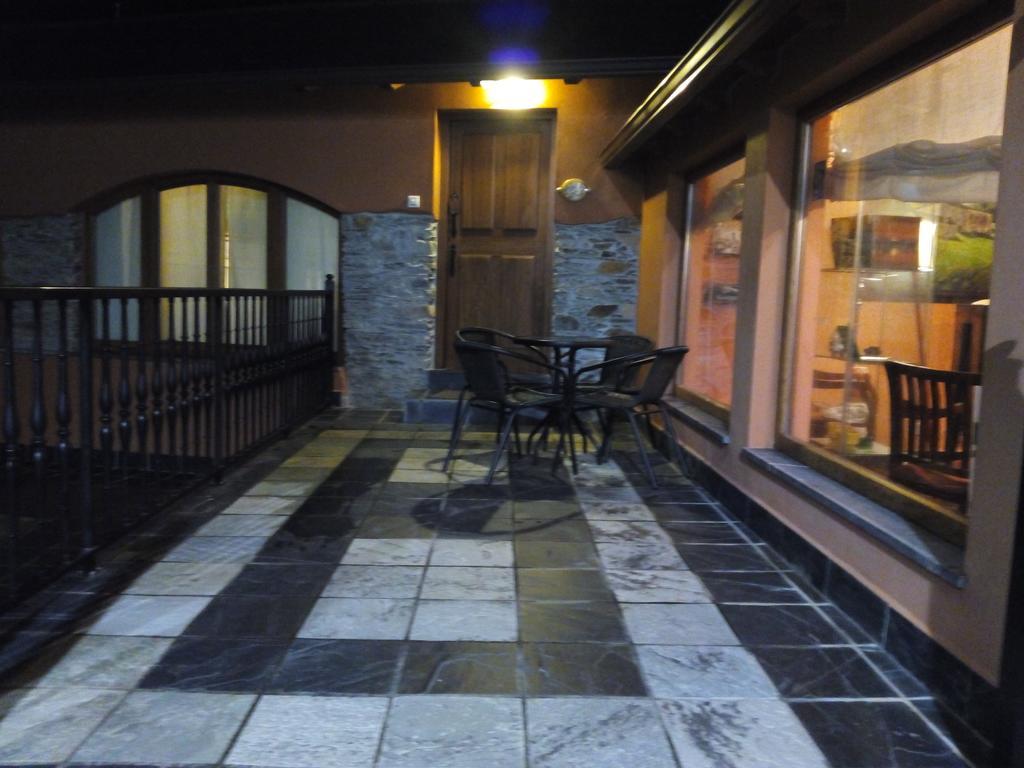 La Searila Seares Exterior foto