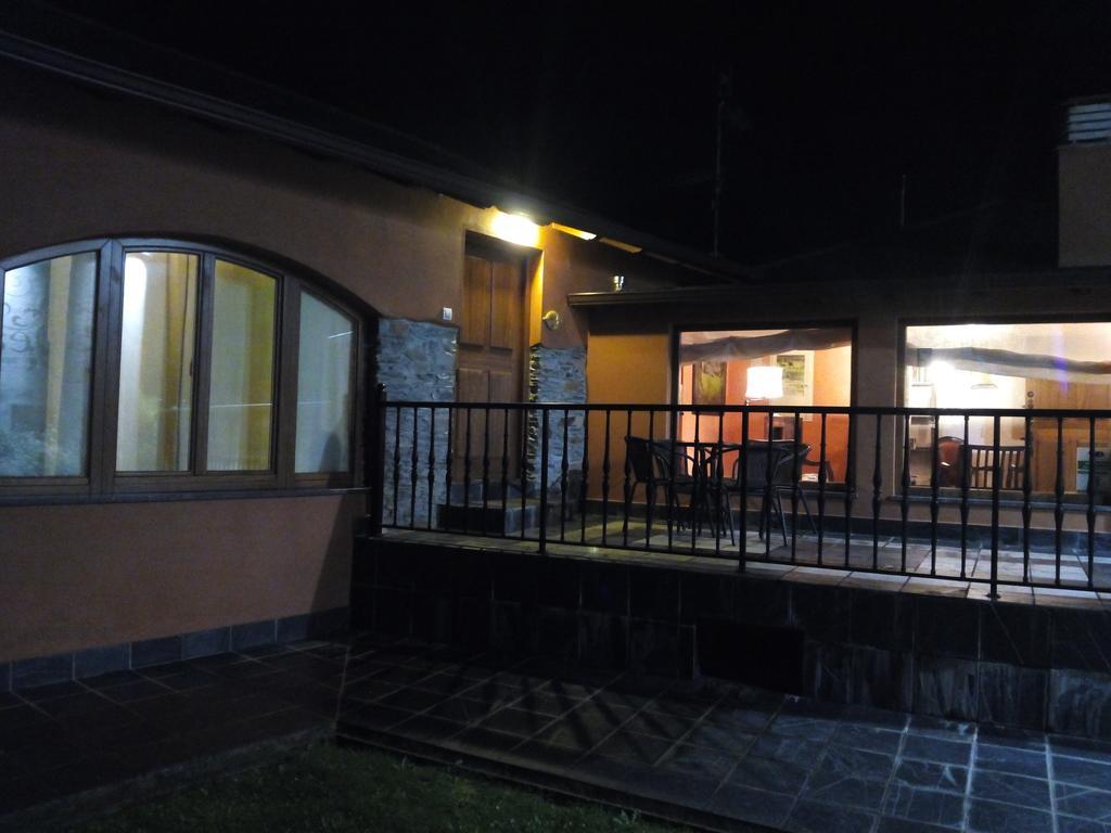 La Searila Seares Exterior foto